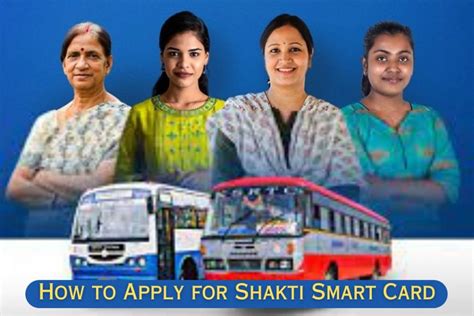 bmtc smart card login|Karnataka Free Bus Travel: Apply for 'Shakti Smart .